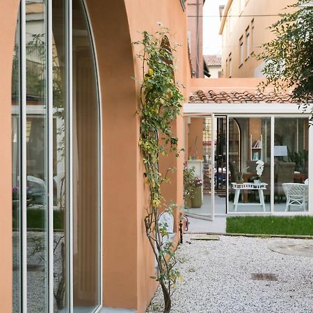 Relais Pacinotti Rooms Пиза Екстериор снимка