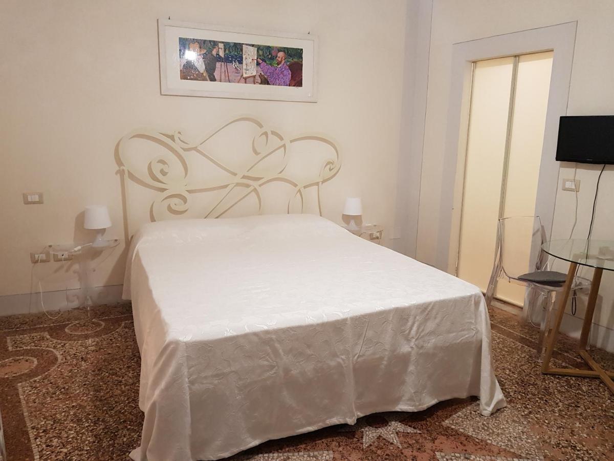 Relais Pacinotti Rooms Пиза Екстериор снимка