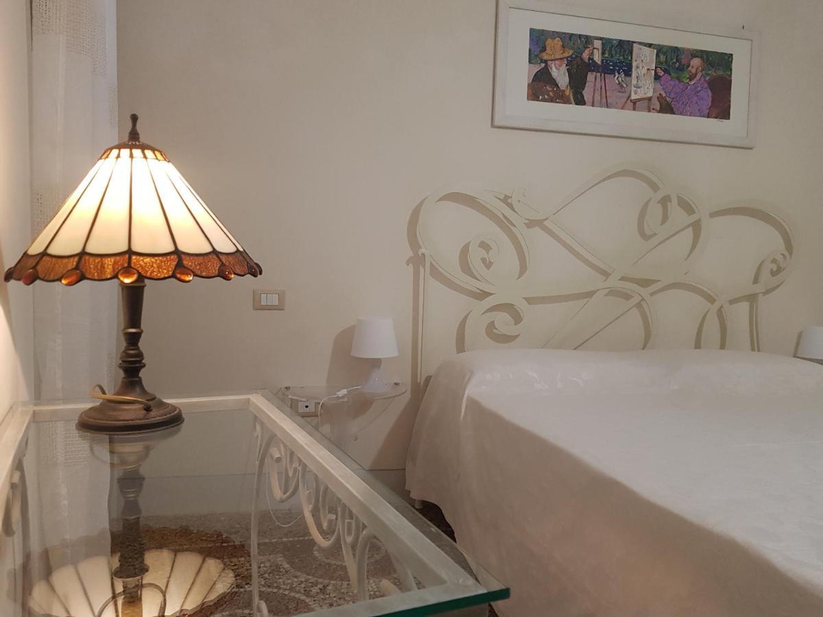 Relais Pacinotti Rooms Пиза Екстериор снимка