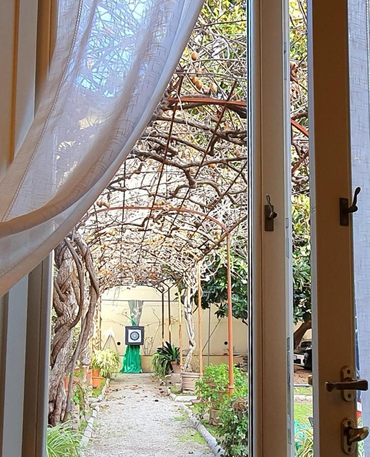 Relais Pacinotti Rooms Пиза Екстериор снимка