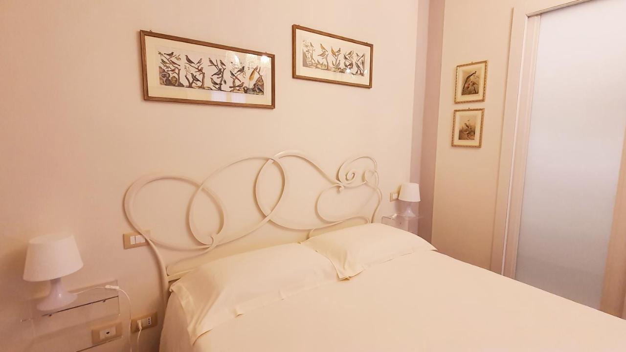 Relais Pacinotti Rooms Пиза Екстериор снимка