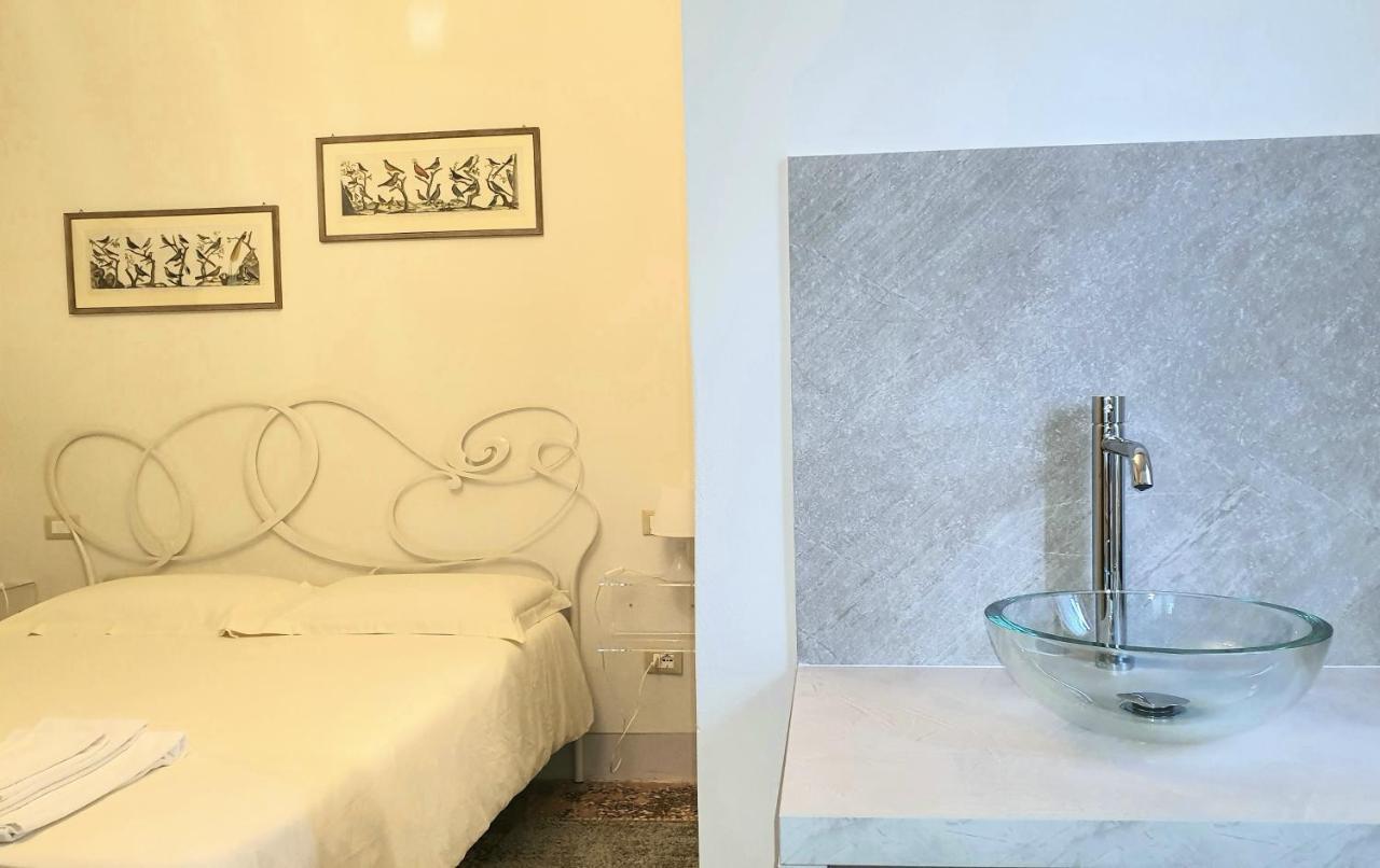 Relais Pacinotti Rooms Пиза Екстериор снимка