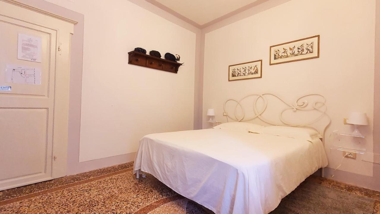 Relais Pacinotti Rooms Пиза Екстериор снимка