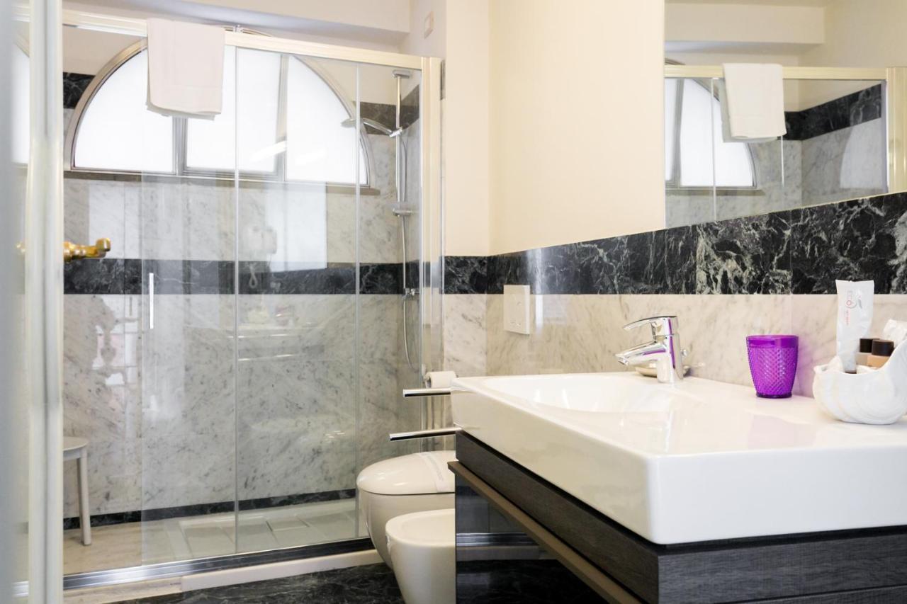 Relais Pacinotti Rooms Пиза Екстериор снимка