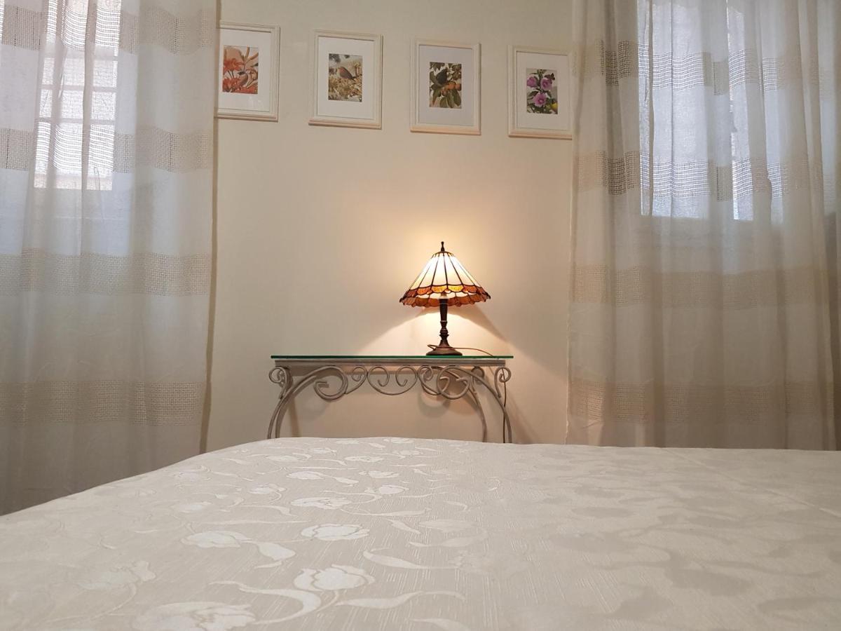 Relais Pacinotti Rooms Пиза Екстериор снимка