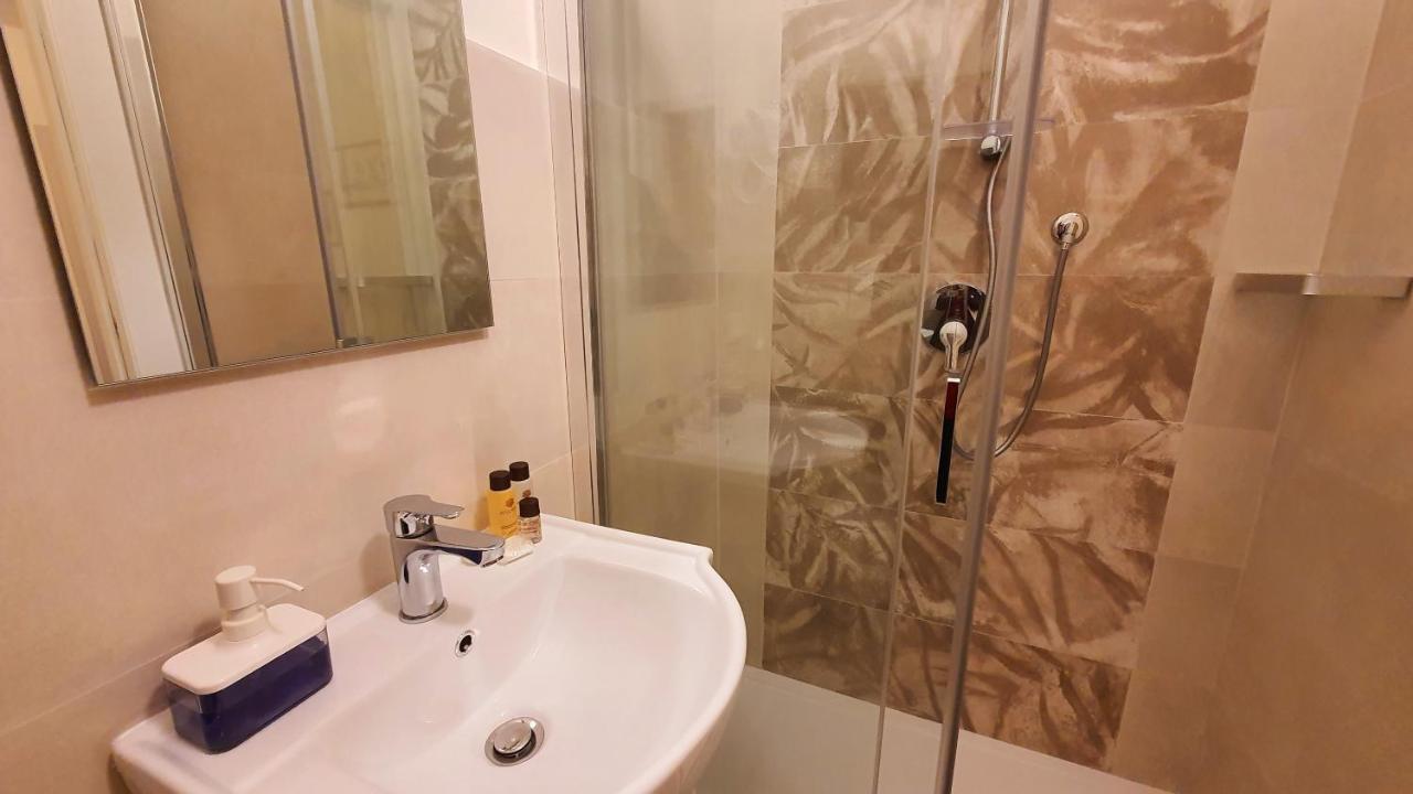 Relais Pacinotti Rooms Пиза Екстериор снимка