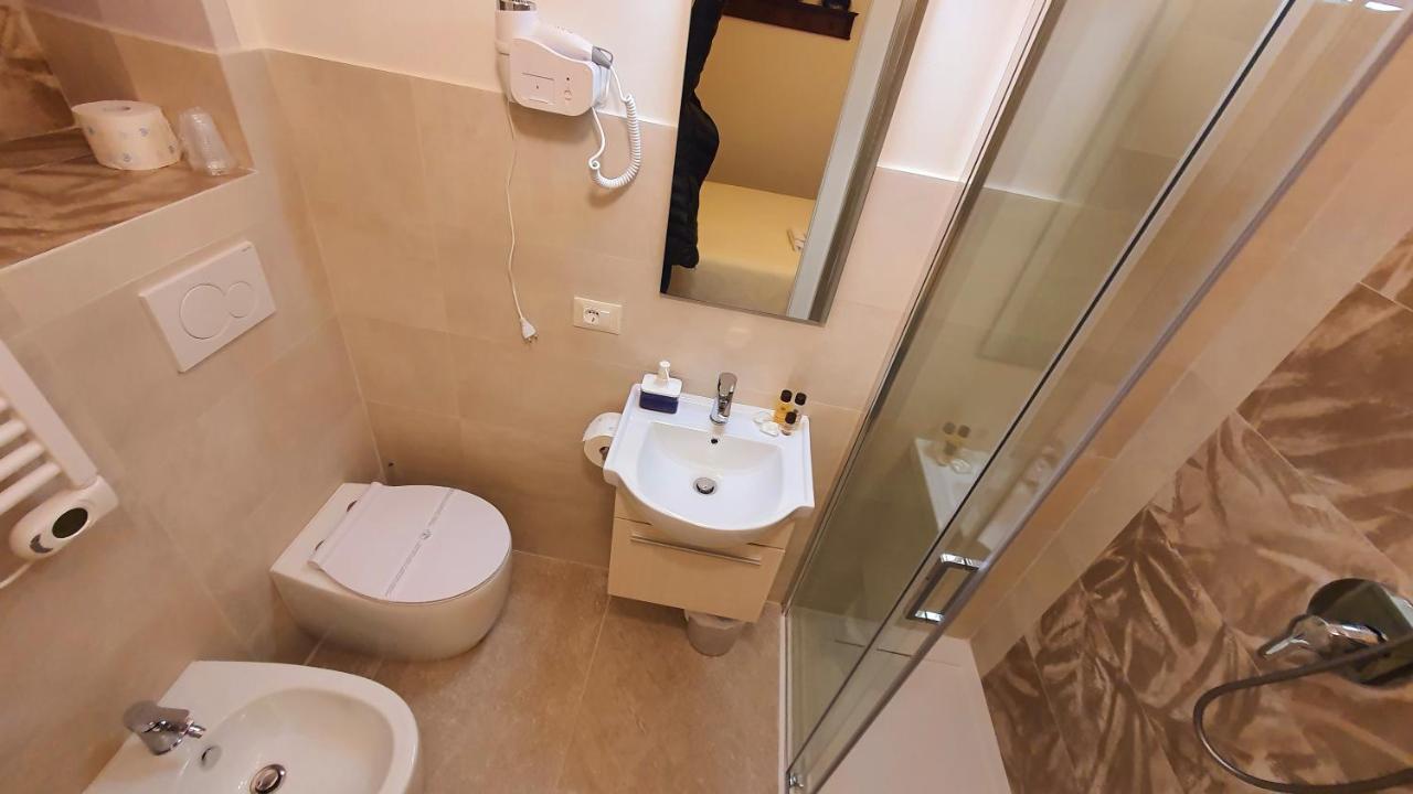 Relais Pacinotti Rooms Пиза Екстериор снимка