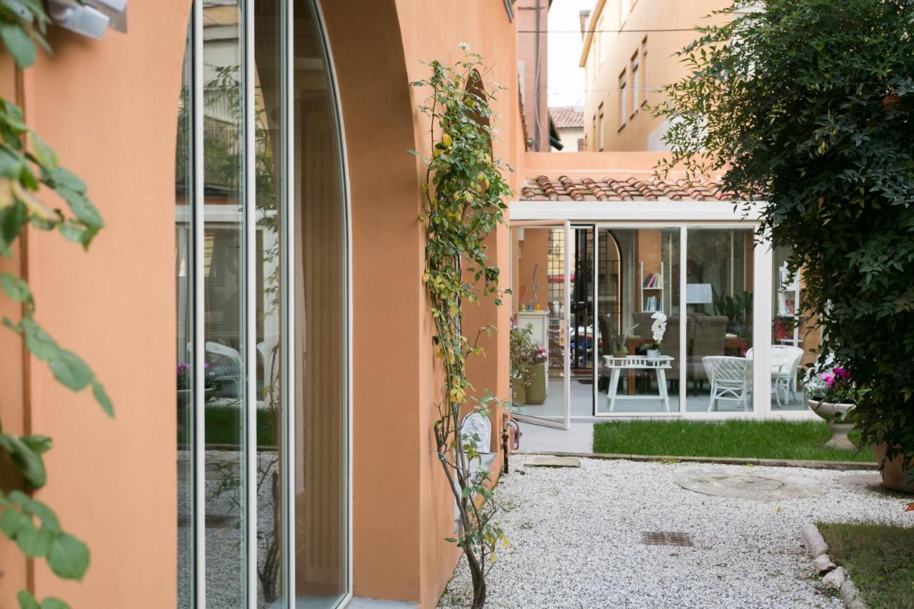 Relais Pacinotti Rooms Пиза Екстериор снимка